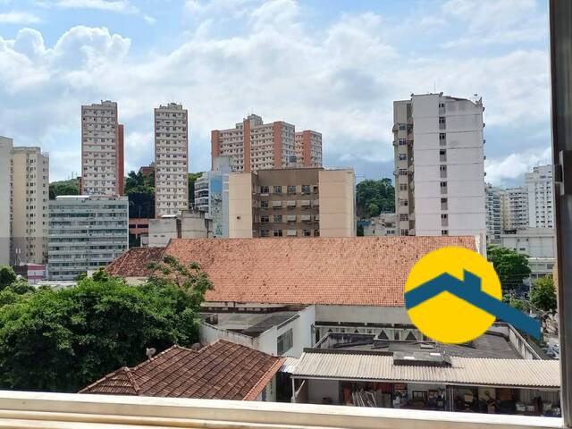 Apartamento para Venda em Niterói - 3