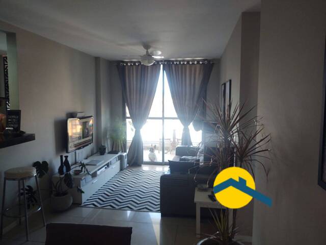 Apartamento para Venda em Niterói - 5