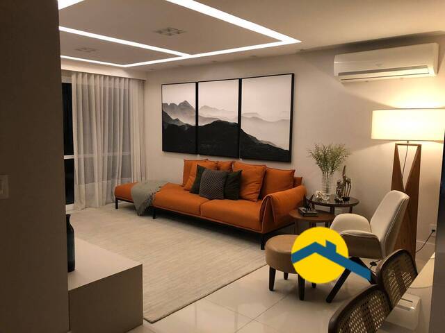 Apartamento para Venda em Niterói - 3