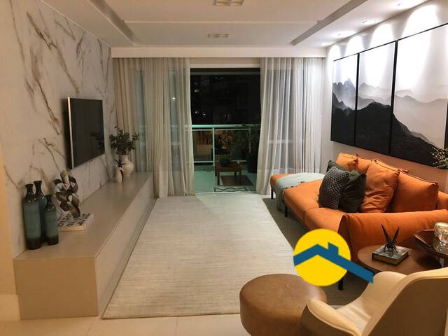 Apartamento para Venda em Niterói - 2