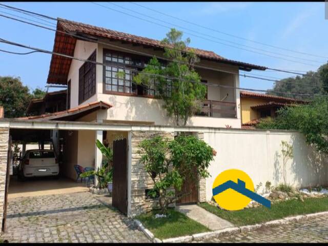 #690 - Casa para Venda em São Gonçalo - RJ - 1