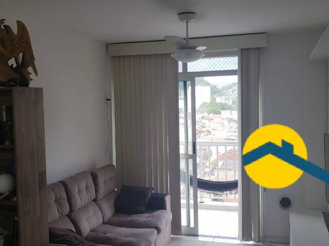 Apartamento para Venda em Niterói - 2