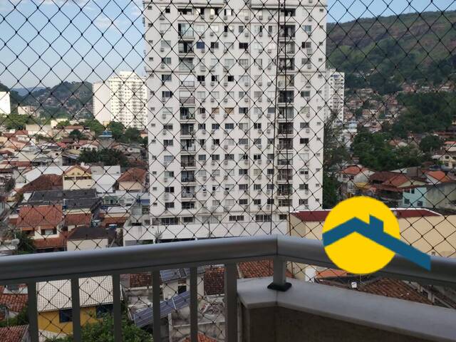 Apartamento para Venda em Niterói - 3