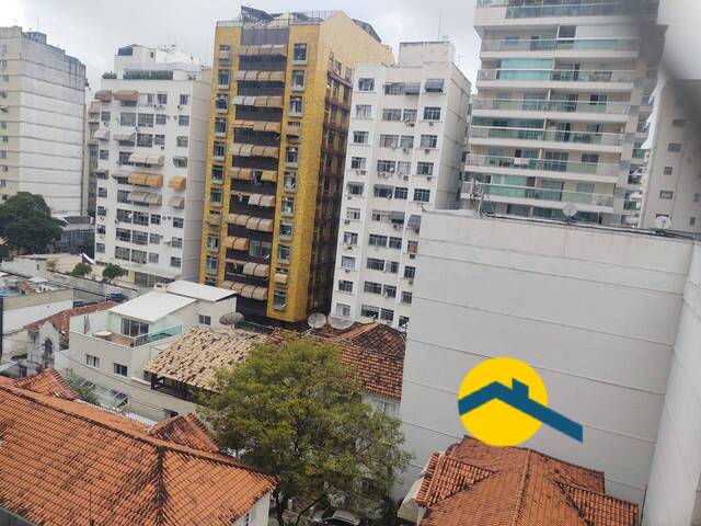 Apartamento para Venda em Niterói - 5