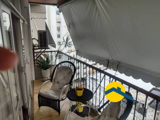 Apartamento para Venda em Niterói - 5