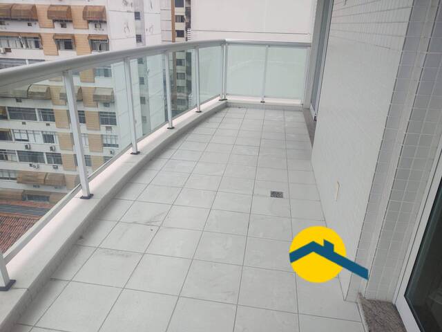 Apartamento para Venda em Niterói - 3