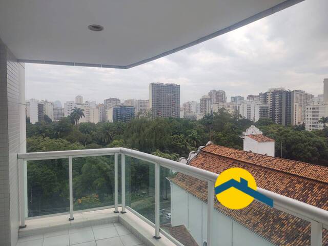 Apartamento para Venda em Niterói - 4