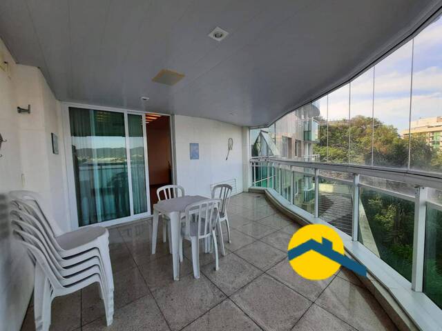 Apartamento para Venda em Niterói - 2