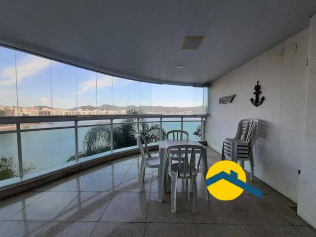 Apartamento para Venda em Niterói - 4