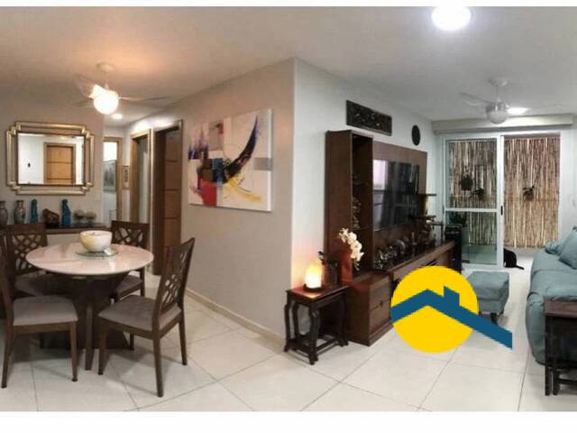 Apartamento para Venda em Niterói - 2