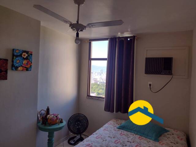 Apartamento para Venda em Niterói - 4