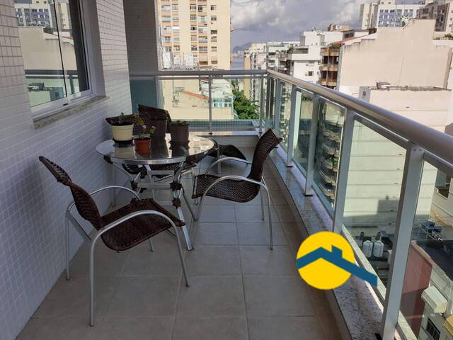 Apartamento para Venda em Niterói - 4