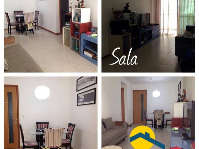 Apartamento para Venda em Niterói - 5