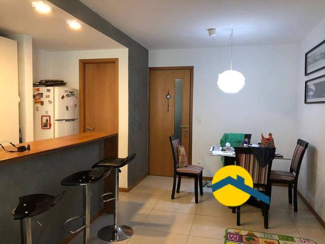 Apartamento para Venda em Niterói - 2