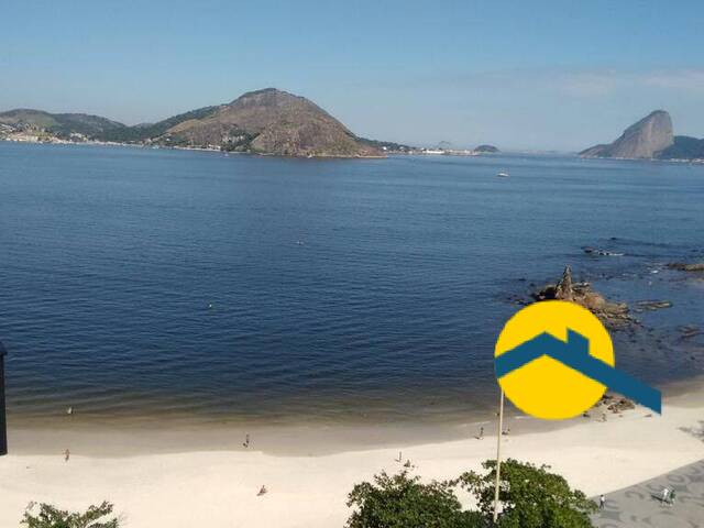 Apartamento para Venda em Niterói - 5