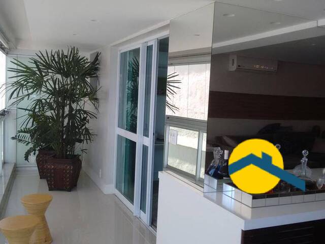 Apartamento para Venda em Niterói - 4