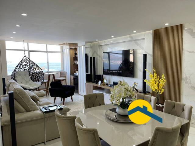Apartamento para Venda em Niterói - 2