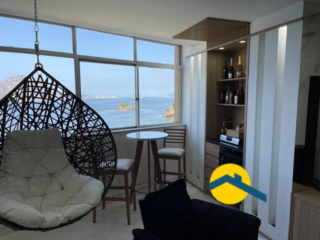 Apartamento para Venda em Niterói - 3
