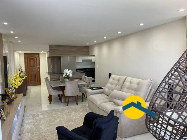 Apartamento para Venda em Niterói - 5