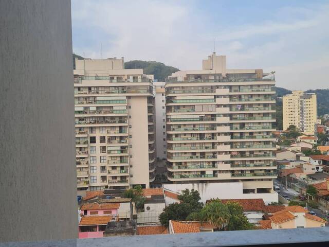 Apartamento para Venda em Niterói - 4