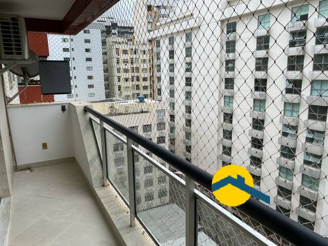 Apartamento para Venda em Niterói - 3