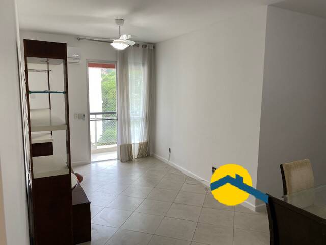 Apartamento para Venda em Niterói - 4