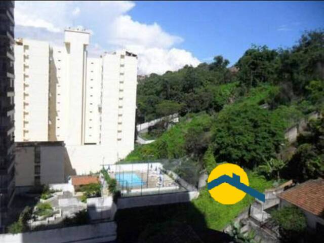 Apartamento para Venda em Niterói - 2