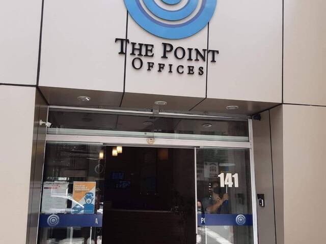 Sala para Venda em Niterói - 2