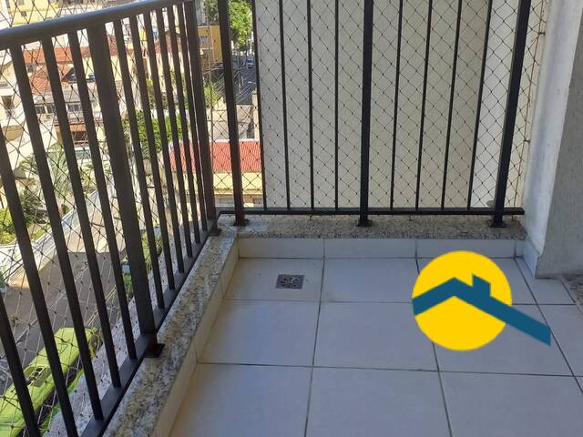 Apartamento para Venda em Niterói - 3