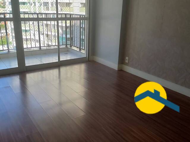 Apartamento para Venda em Niterói - 2