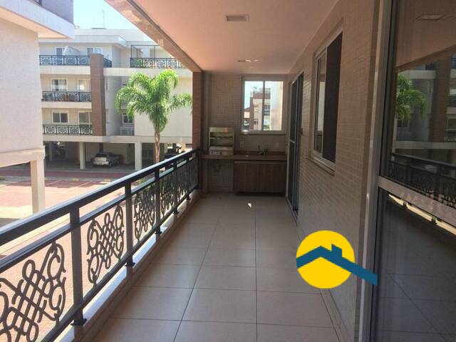 Apartamento para Venda em Niterói - 5