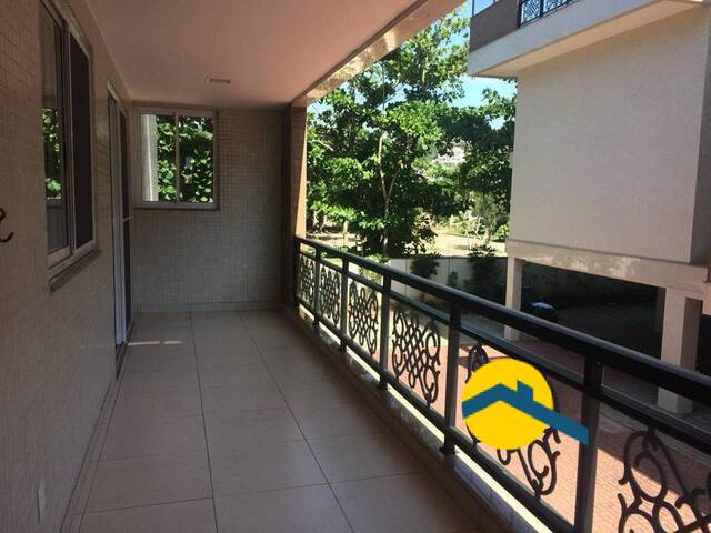 Apartamento para Venda em Niterói - 4