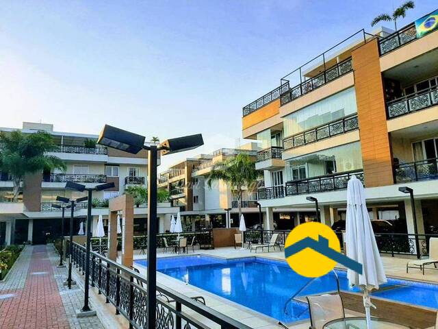 Apartamento para Venda em Niterói - 2