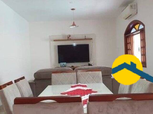 Casa para Venda em Niterói - 2