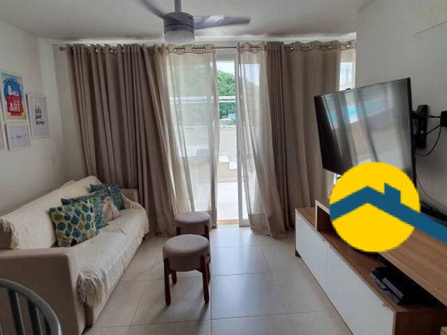 Cobertura para Venda em Niterói - 1