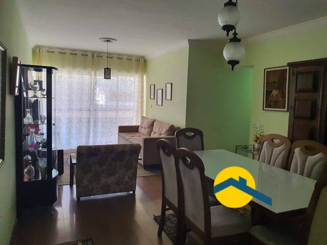 Apartamento para Venda em Cabo Frio - 2