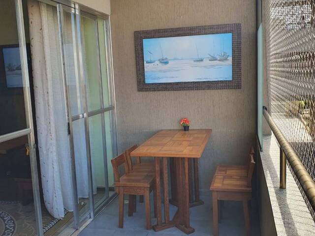 Apartamento para Venda em Cabo Frio - 4
