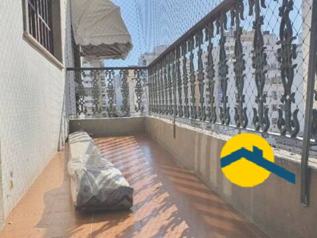 Apartamento para Venda em Niterói - 2