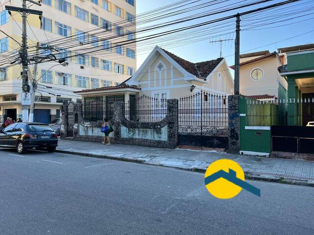 Casa para Venda em Niterói - 2