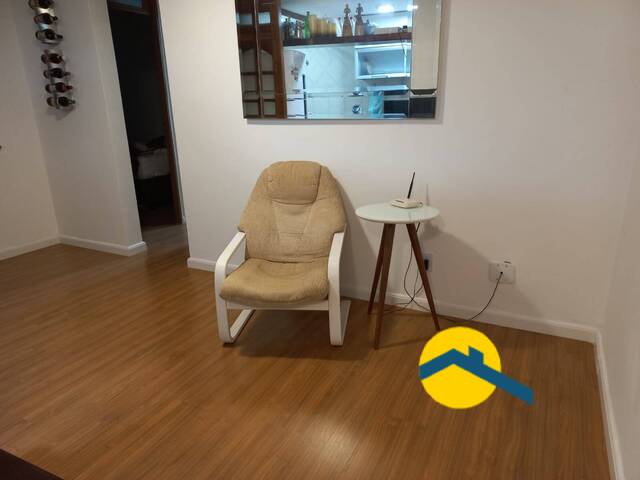 Apartamento para Venda em Niterói - 3