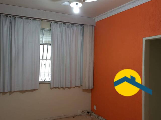 Apartamento para Venda em Niterói - 2