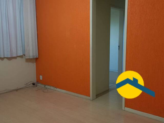 Apartamento para Venda em Niterói - 4