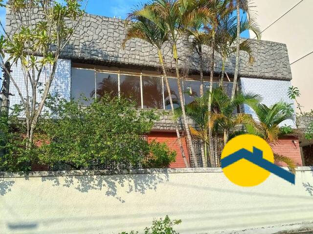 Casa para Venda em Niterói - 2