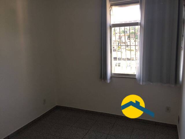 Apartamento para Venda em Niterói - 3
