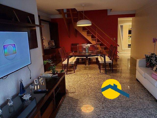 #744 - Cobertura para Venda em Niterói - RJ - 1