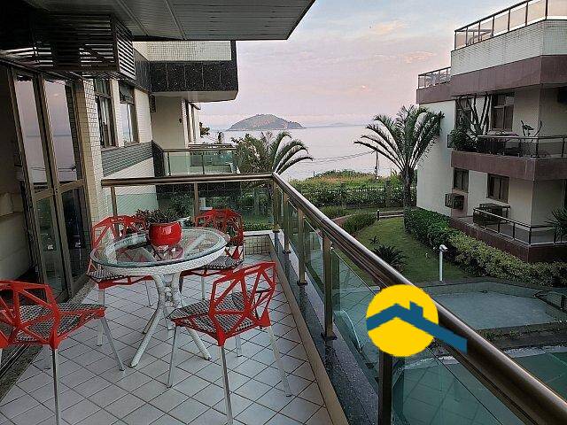 Cobertura para Venda em Niterói - 4