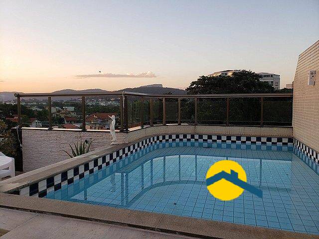 #744 - Cobertura para Venda em Niterói - RJ - 2