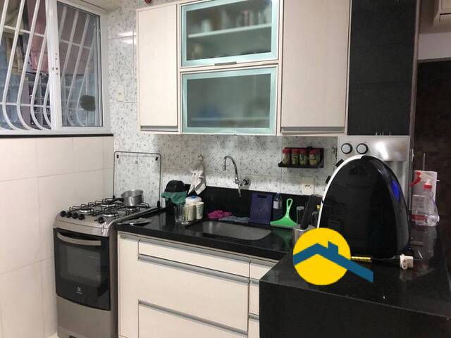 Apartamento para Venda em Niterói - 4