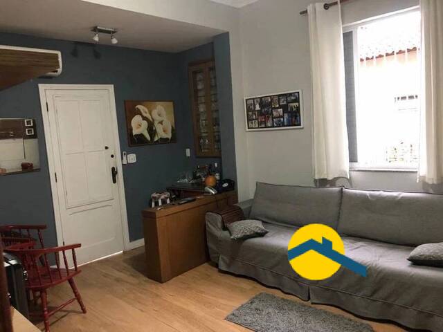 Apartamento para Venda em Niterói - 3