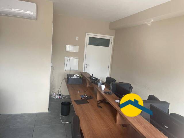 #749 - Sala para Venda em Niterói - RJ - 3
